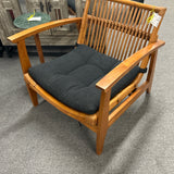 CB2 Chair Only