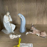 Lladro Figurine
