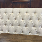 Full Pier 1 Headboard Only