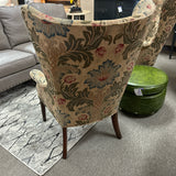 Wingback Chair