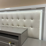 King Bed Frame