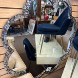 Horchow Mirror