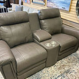 Palliser Reclining Loveseat