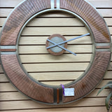 Sagebrook Home Sample Clock