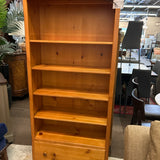 Stephanie Anne Bookcase