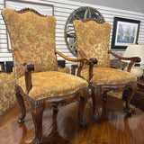 Custom Dining Chairs