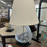 Visual Comfort lamp