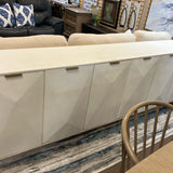 Closeout Sideboard