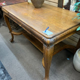 Desk & Chair