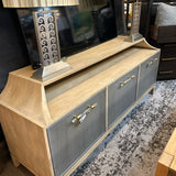 Ballard Designs Console Cabinet