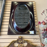 Baker Co. Mirror
