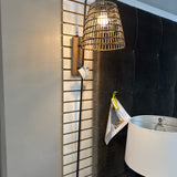 Mercana Model Home Lamps