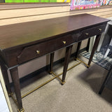 Sample Console