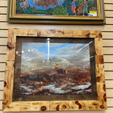 Sample Wall Art