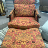 Accent Chair