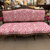 Settee