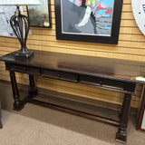 South Cone Console