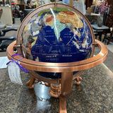Globe