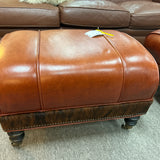 Runyon's Ottoman Only