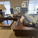 Bernhardt Sectional
