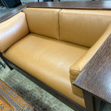 Stickley Loveseat