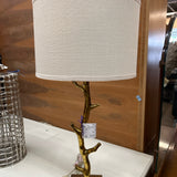 Uttermost lamp