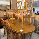 Ethan Allen Dining Set