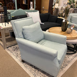 C R Laine Arm Chair