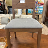 Crate & Barrel Dining Table Only