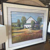 Sample Wall Art