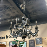 John Richard Chandelier