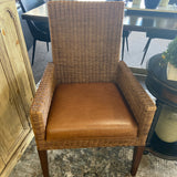 Ethan Allen Chairs