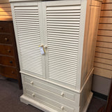 Pier 1 Armoire