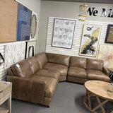 SOFTLINE Sectional
