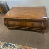 Accent table