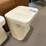 Closeout Side Table