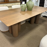 Restoration Hardware Dining Table Only