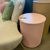 Crestview - Sample Accent table