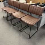 Closeout Counter Stools
