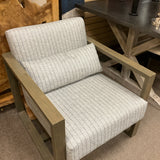 Arm Chair