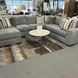 NEW Sectional