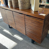 Coast to Coast Console