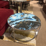 Closeout Coffee Table