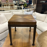 Mitchell Gold End Table