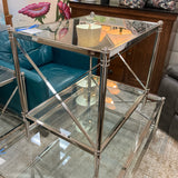 Ethan Allen End Table