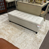 Storage Bench