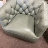 Leather Italia Chairs