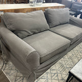 Pottery Barn Sofa
