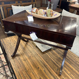 Baker Co. Accent  Table
