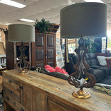 lamp